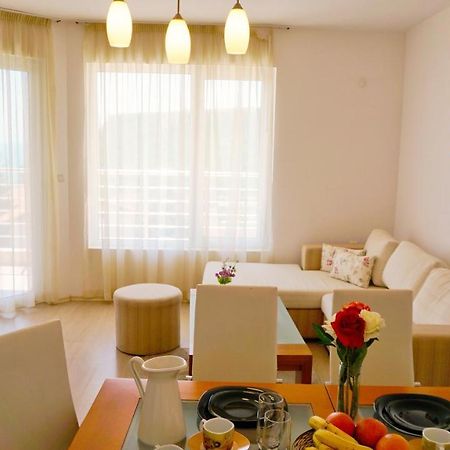 Apartment Marina Residence - Апартамент Марина Резидънс Kavarna Ngoại thất bức ảnh