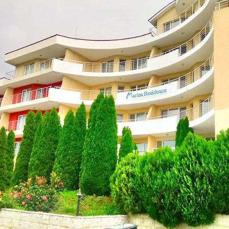 Apartment Marina Residence - Апартамент Марина Резидънс Kavarna Ngoại thất bức ảnh