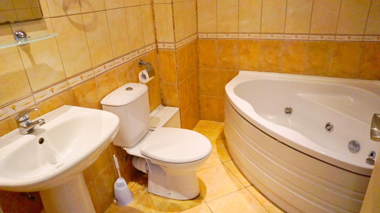 Apartment Marina Residence - Апартамент Марина Резидънс Kavarna Ngoại thất bức ảnh