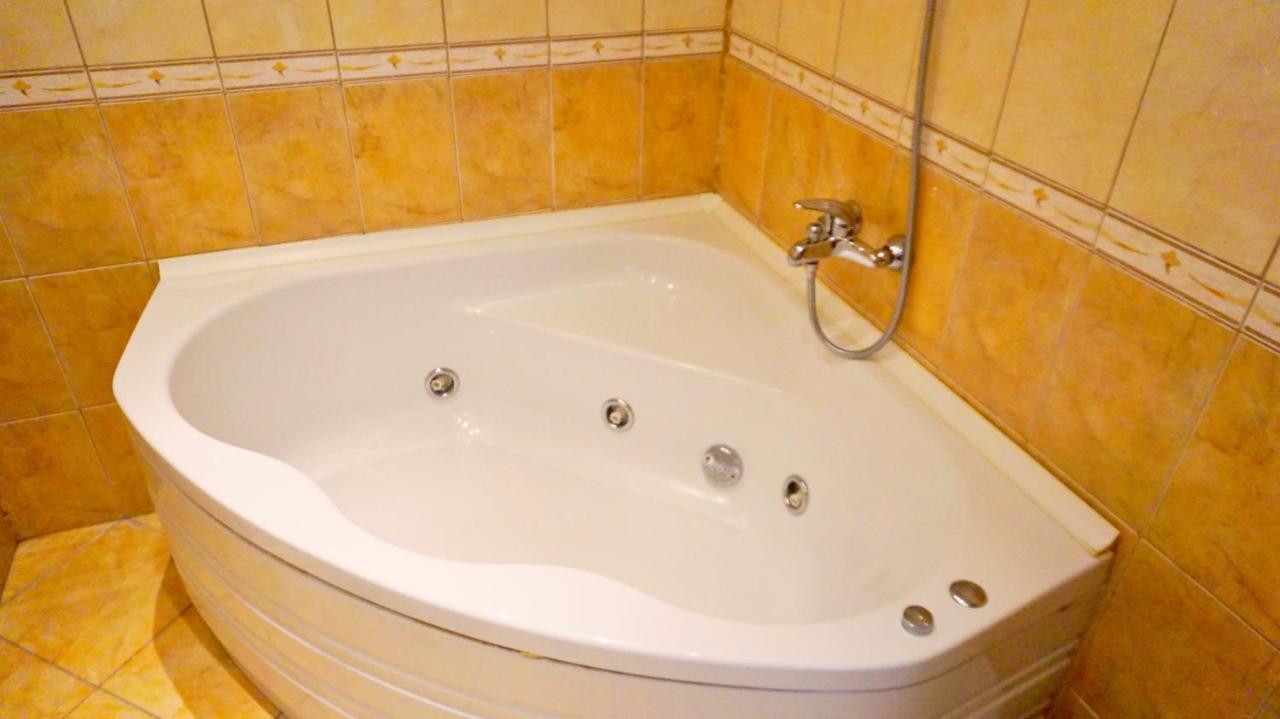 Apartment Marina Residence - Апартамент Марина Резидънс Kavarna Ngoại thất bức ảnh